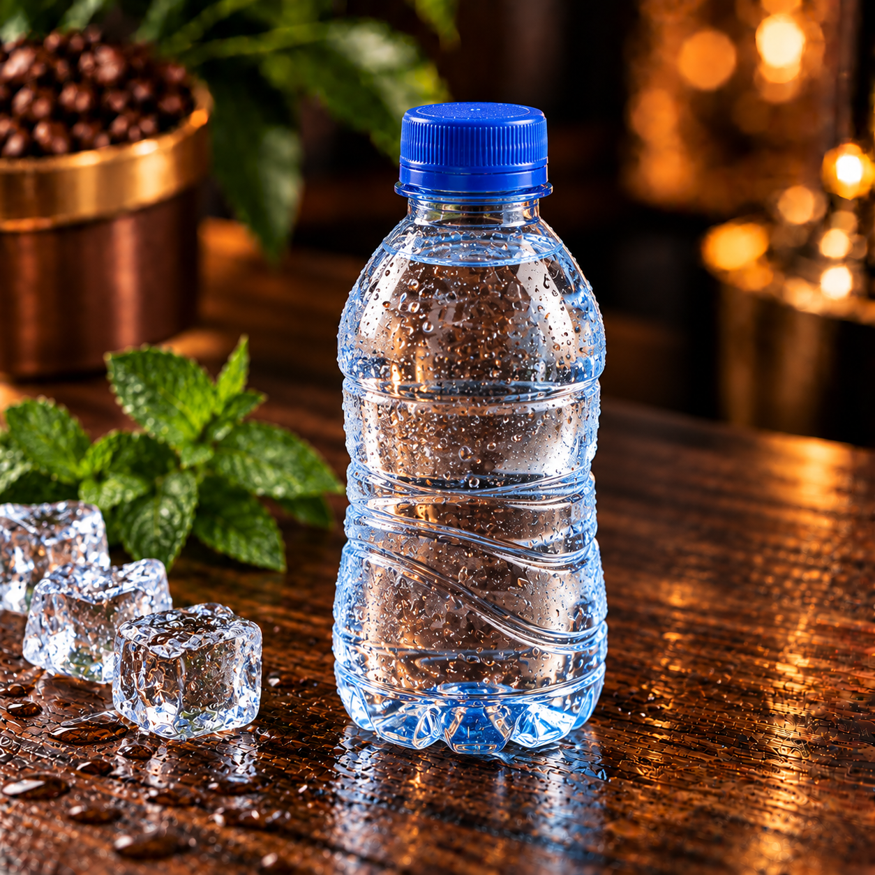 Small Water